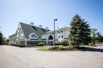 Comfort Inn Concord South End