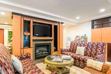 Quality Inn Ashland
