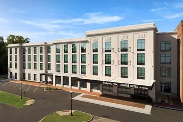 Hampton Inn Huntsville / Village of Providence
