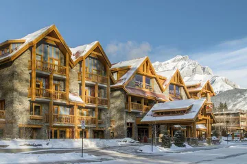 Moose Hotel & Suites
