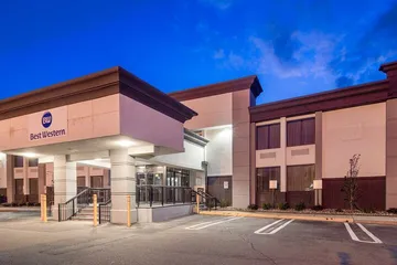 Best Western Paramus Hotel & Suites