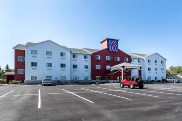 Motel 6 Indianapolis IN - Southport