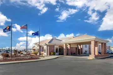 Comfort Inn & Suites Near Fallon Naval Air Station