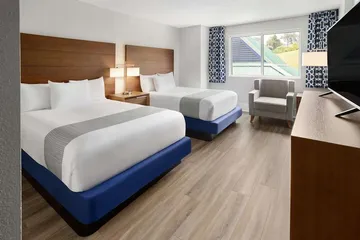 WaterView Casino & Hotel Trademark Collection by Wyndham