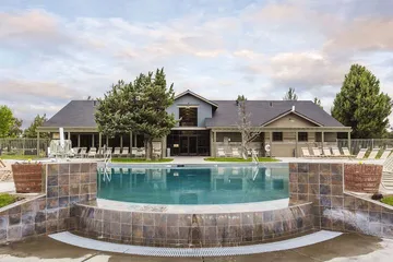 WorldMark Eagle Crest
