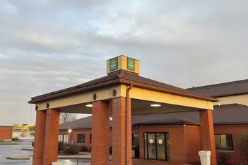 Quality Inn Corning