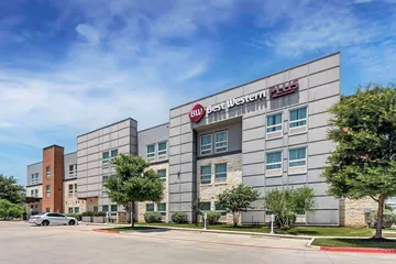 Best Western Plus Pflugerville