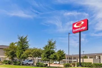 Econo Lodge