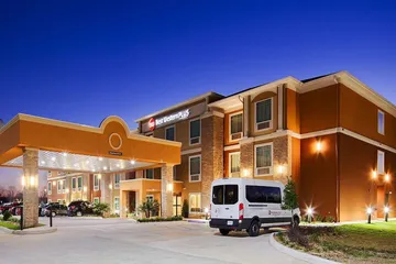 Best Western Plus New Orleans Airport Hotel