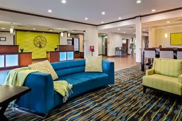 Best Western Plus Denver City Hotel and Suites