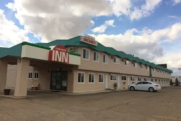 Plains Motor Inn