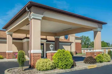 Quality Inn
