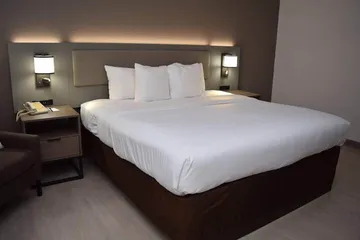 Comfort Inn & Suites Syracuse-Carrier Circle