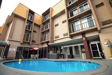 FairBridge Inn & Suites Lewiston