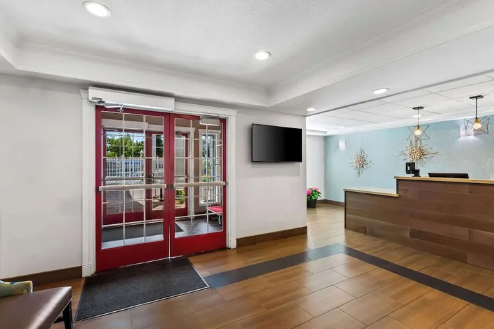 Hotel Interior 2 of 45