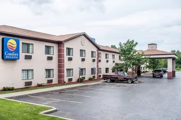Comfort Inn & Suites Hamburg - Buffalo South