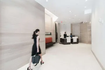 Hyatt House New York / Chelsea