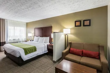 Comfort Inn Medford - Long Island