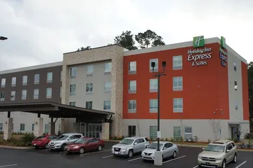 Holiday Inn Express Pineville-Alexandria Area by IHG