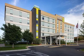 Home2 Suites by Hilton Roseville Minneapolis