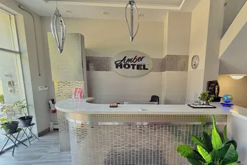 Amber Hotel