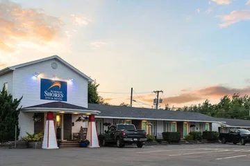 Auberge Shores Inn & Hotel