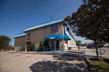 Motel 6 New Iberia LA