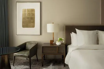 Four Seasons Hotel New York Downtown