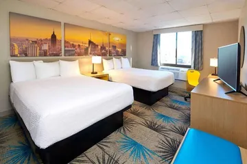 Days Inn by Wyndham Parsippany