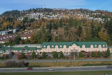 Clarion Hotel & Conference Centre Abbotsford