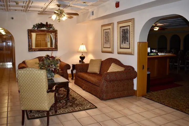 Hotel Interior 2 of 58