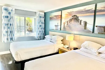 Days Inn by Wyndham Pensacola - Historic Downtown