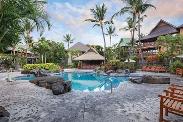 Club Wyndham Kona
