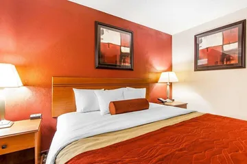 Quality Inn Seaman