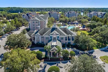 Hilton Vacation Club St. Augustine