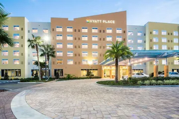 Hyatt Place Orlando / Lake Buena Vista