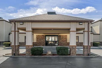 Comfort Inn East Oregon - Toledo