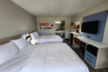 Baymont by Wyndham Lafayette