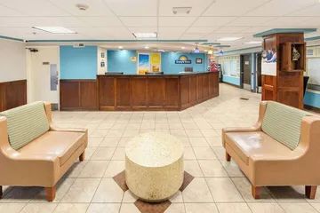 Days Inn by Wyndham Raleigh-Airport-Research Triangle Park