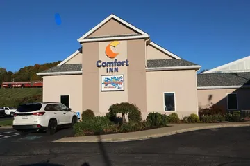 Comfort Inn Splash Harbor