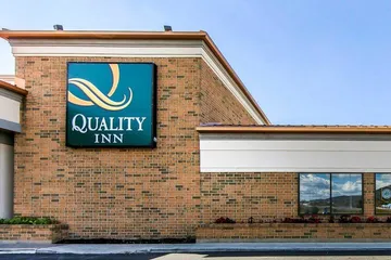 Quality Inn Chillicothe