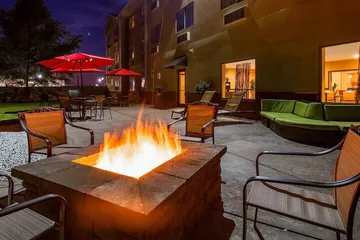 Best Western Plus Whitewater Inn
