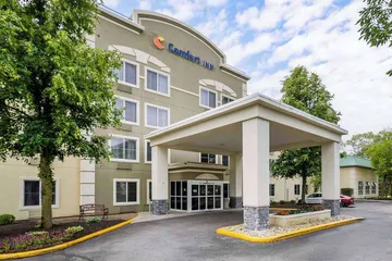Comfort Inn North / Polaris