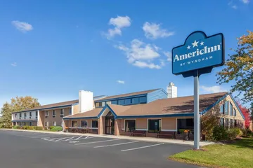 AmericInn by Wyndham Plymouth