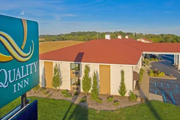 Quality Inn Milan - Sandusky