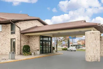 Comfort Inn Maumee - Perrysburg Area