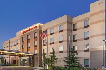 Hampton Inn & Suites Murrieta Temecula