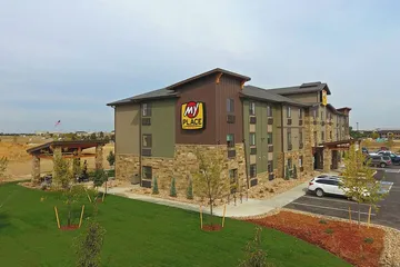My Place Hotel - Loveland CO