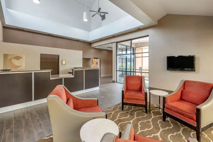 Hotel Interior 3 of 57