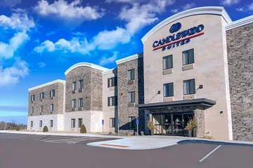 Candlewood Suites Lakeville I-35 by IHG